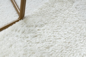 Krémový koberec MODE 8598