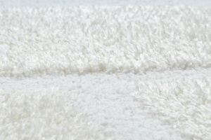 Krémový koberec MODE 8631